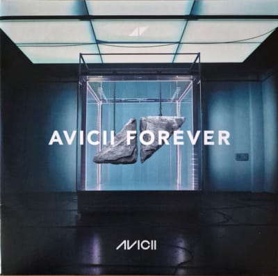 VINILO AVICII / AVICII – FOREVER (2LP)1