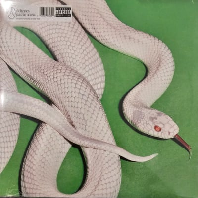 VINILO DEFTONES / PRIVATE MUSIC (X)