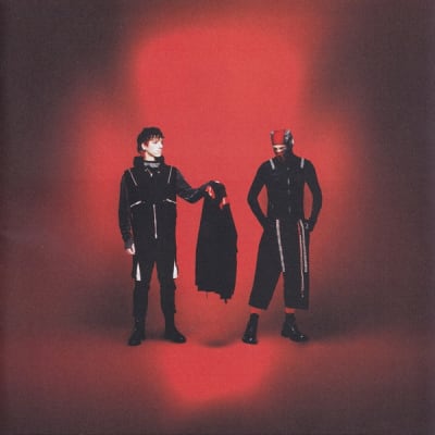 CD TWENTY ONE PILOTS/ BREACH1