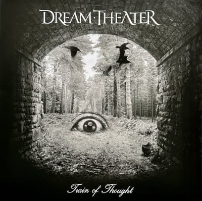 VINILO DREAM THEATER Train of Thought 2LP1