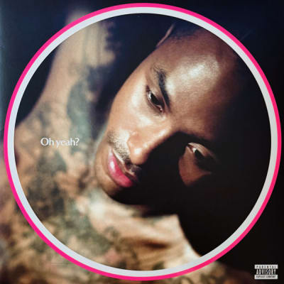 VINILO LACY,STEVE Oh Yeah?1