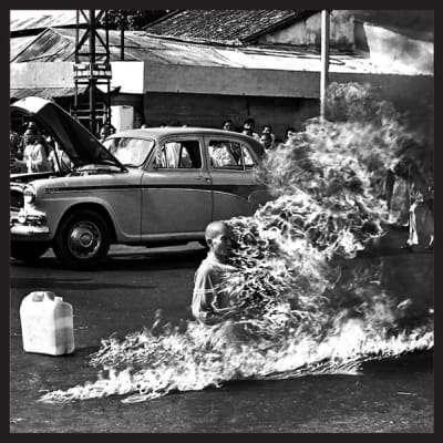 CD RAGE AGAINST THE MACHINE - XX1