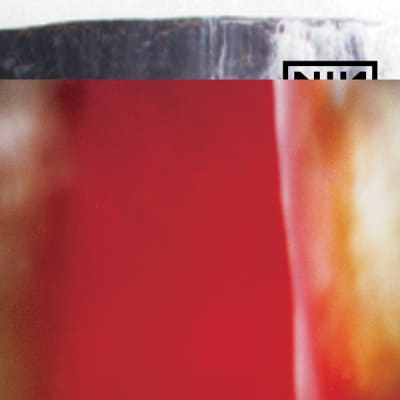 CD NINE INCH NAILS THE FRAGILE 2CD1