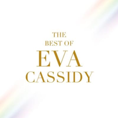VINILO CASSIDY,EVA / BEST OF EVA CASSIDY 2LP1