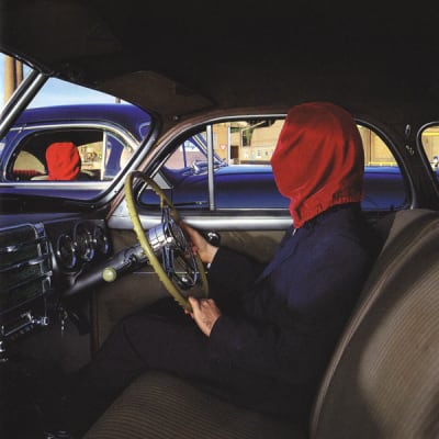 CD MARS VOLTA FRANCES DE MUTE1