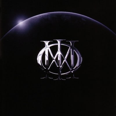CD DREAM THEATER Dream Theater