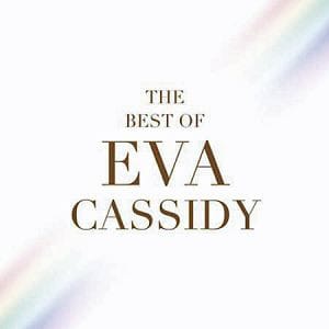 CD CASSIDY,EVA BEST OF  2CD1