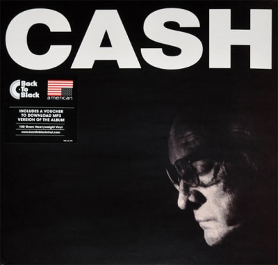 VINILO CASH,JOHNNY American IV: The Man Comes Around 2LP1