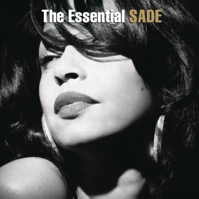 CD SADE / ESSENTIAL SADE 2CD1