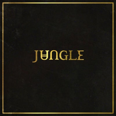 CD JUNGLE / JUNGLE1