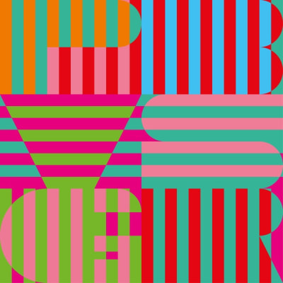 VINILO PANDA BEAR / Panda Bear Meets The Grim Reaper 2LP1