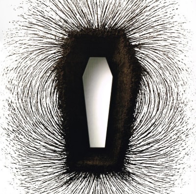 VINILO METALLICA Death Magnetic 2LP1