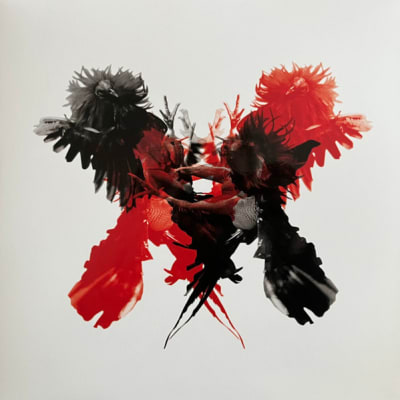 VINILO KINGS OF LEON Only By the Night 2LP1