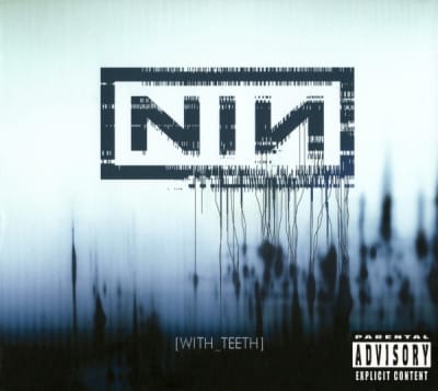 CD NINE INCH NAILS - WITH TEETH1