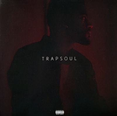 VINILO TILLER,BRYSON / T R A P S O U L (X)1
