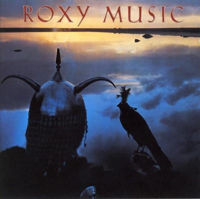 CD ROXY MUSIC / AVALON1