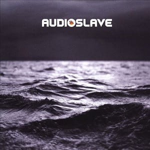 CD AUDIOSLAVE OUT OF EXILE1