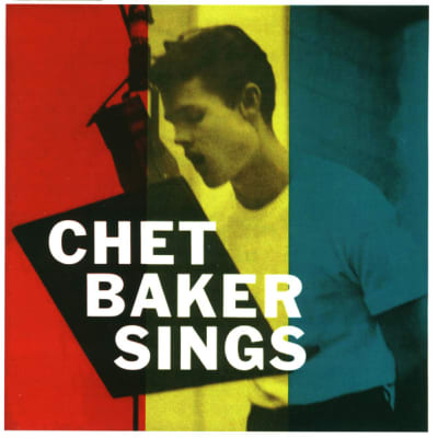 CD BAKER,CHET / CHET BAKER SINGS