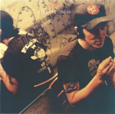 CD SMITH,ELLIOTT / EITHER / OR1