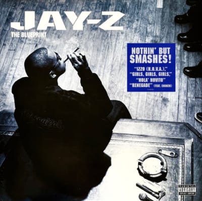VINILO JAY-Z / BLUEPRINT 2LP1