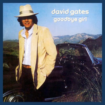 CD GATES,DAVID Goodbye Girl1