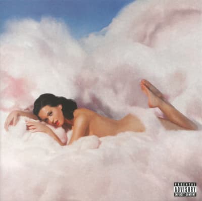 CD PERRY,KATY - TEENAGE DREAM: COMPLETE CONFECTION1