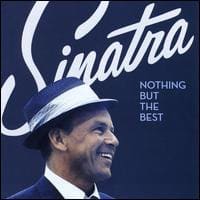 CD SINATRA,FRANK NOTHING BUT THE BEST1