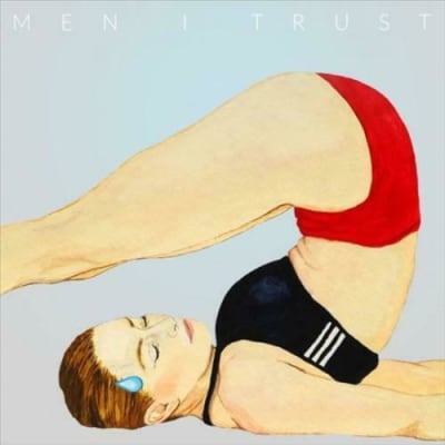 VINILO MEN I TRUST / HEADROOM (4TH PRESSING/COLOR VINYL)1