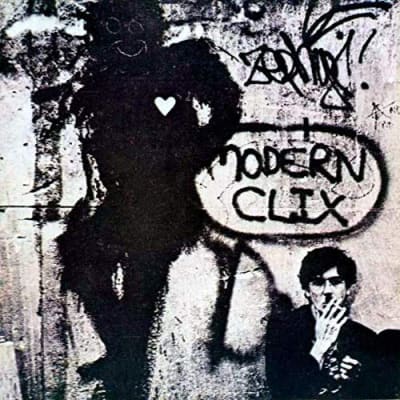 VINILO GARCIA,CHARLY CLICS MODERNOS1