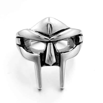 ANILLO MF DOOM ANILLO