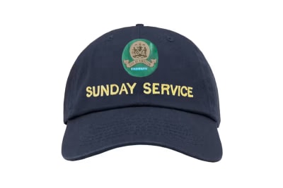 JOCKEY SUNDAY SERVICE KANYE WEST1