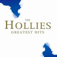CD HOLLIES GREATEST HITS 2CD1