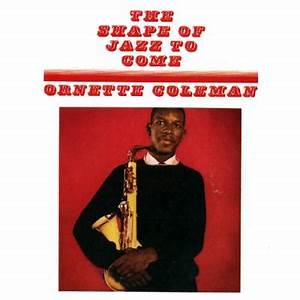 VINILO COLEMAN,O. Shape Of Jazz To Come1