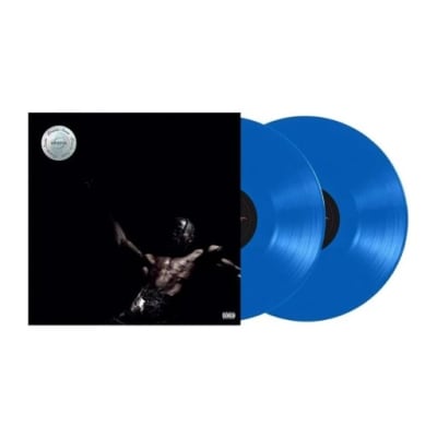 VINILO SCOTT,TRAVIS  - UTOPIA  2LP1