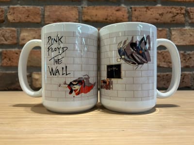 TAZON PINK FLOYD WALL 0,44 LTS.