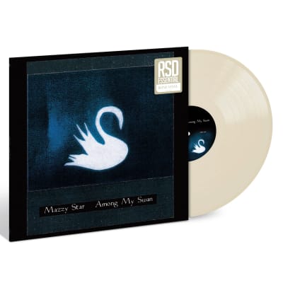 VINILO MAZZY STAR Among My Swan1