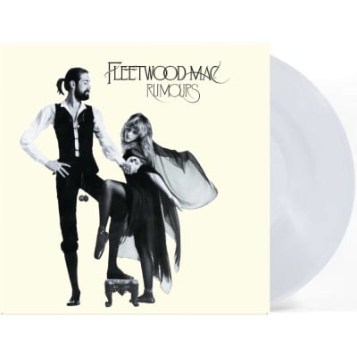 VINILO FLEETWOOD MAC - RUMOURS1
