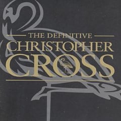 CD CROSS,CHRISTOPHER  DEFINITIVE CHRISTOPHER CROSS