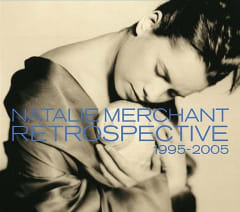 CD MERCHANT,NATALIE RETROSPECTIVE
