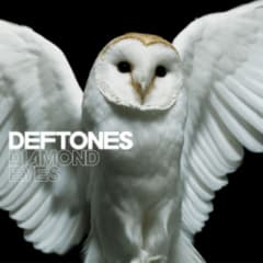 VINILO DEFTONES DIAMOND EYES