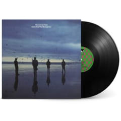 VINILO ECHO & THE BUNNYMEN Heaven up Here