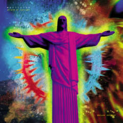 CD MARILLION Afraid of Sunlight
