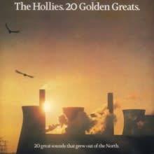 VIVILO HOLLIES 20 GOLDEN GREATS