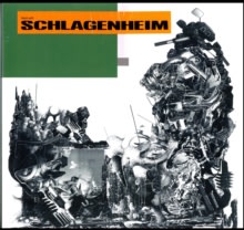 VINILO BLACK MIDI / SCHLAGENHEIM