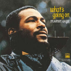 VINILO GAYE,MARVIN WHAT'S GOING ON MOTOWN