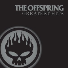 VINILO OFFSPRING Greatest Hits