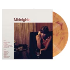 VINILO SWIFT,TAYLOR / MIDNIGHTS [BLOOD MOON EDITION]