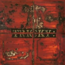 VINILO TRICKY - MAXINQUAYE LP