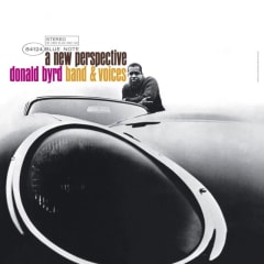 VINILO BYRD,DONALD / NEW PERSPECTIVE (BLUE NOTE CLASSIC VINYL SERIES)