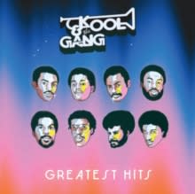 VINILO KOOL & THE GANG Greatest Hits